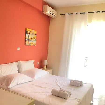 Appartamento Veizi's Studio
