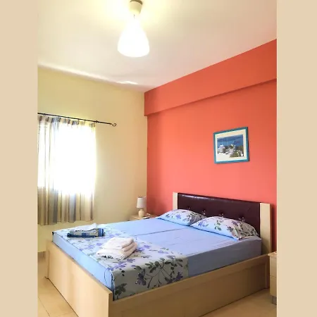 Veizi's Studio Appartamento