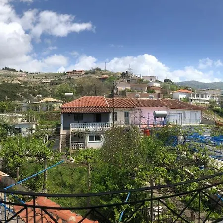 Appartamento Veizi's Studio