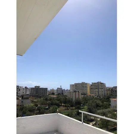 Appartamento Veizi's Studio Himare