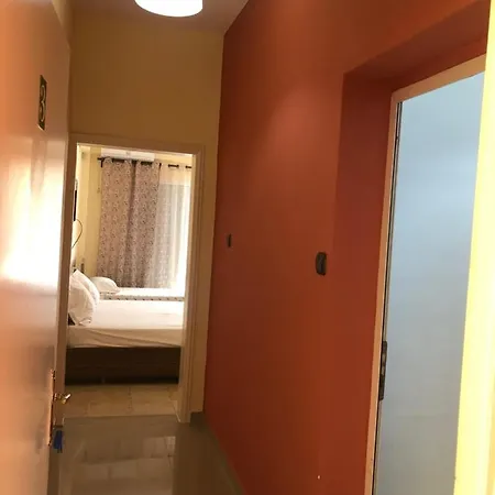 Appartamento Veizi's Studio