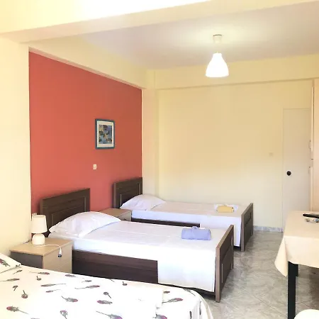 Appartamento Veizi's Studio Himare