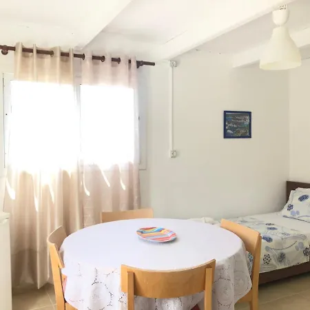 Appartamento Veizi's Studio