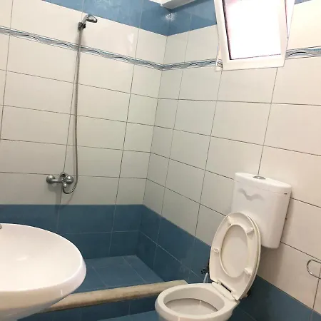 Appartamento Veizi's Studio