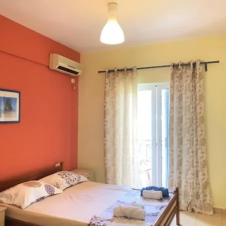 Appartamento Veizi's Studio Himare