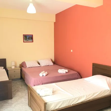 Appartamento Veizi's Studio Himare