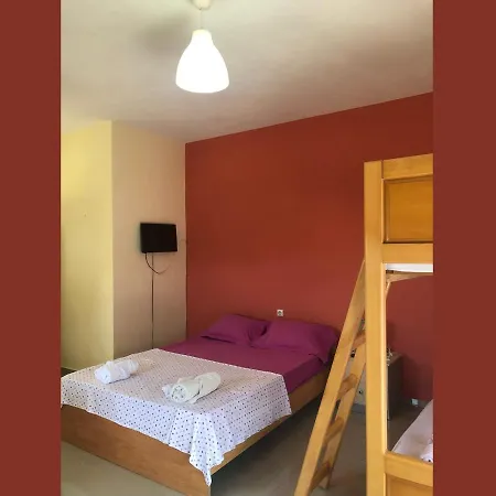 Veizi's Studio Himare