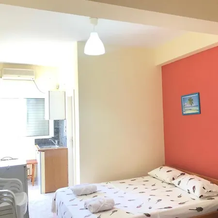 Appartamento Veizi's Studio